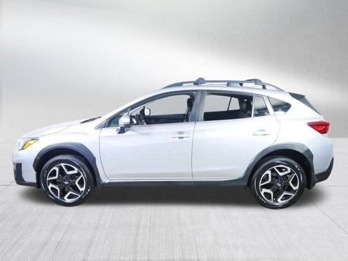 2019 Subaru Crosstrek 2.0i