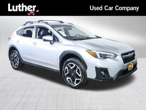 2019 Subaru Crosstrek 2.0i