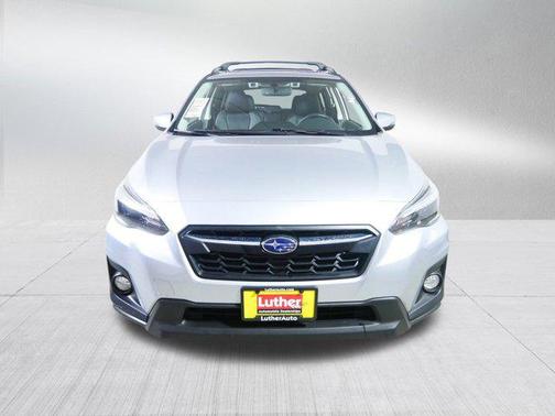 2019 Subaru Crosstrek 2.0i