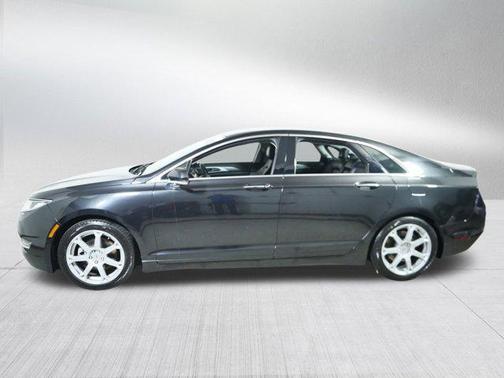 2015 Lincoln MKZ Base