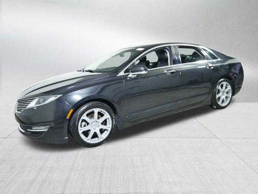 2015 Lincoln MKZ Base
