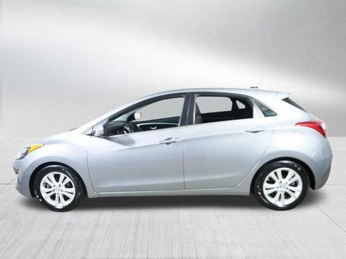 2014 Hyundai Elantra GT Base