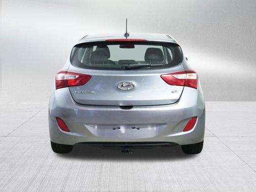 2014 Hyundai Elantra GT Base
