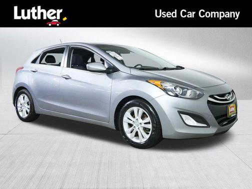 2014 Hyundai Elantra GT Base