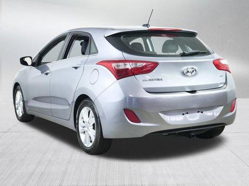 2014 Hyundai Elantra GT Base