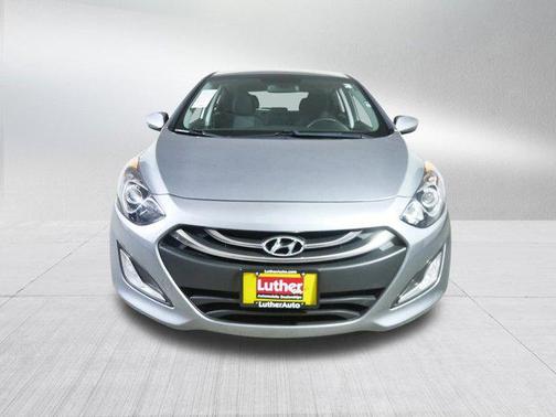 2014 Hyundai Elantra GT Base