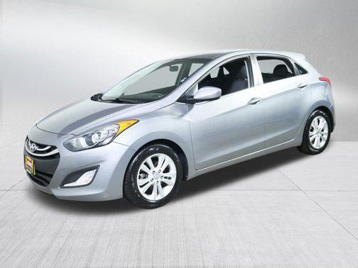 2014 Hyundai Elantra GT Base