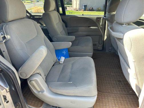 2008 Honda Odyssey EX