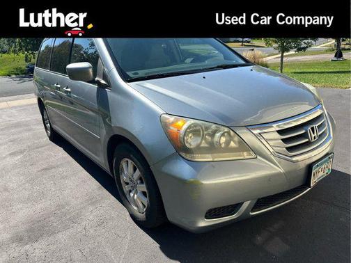 2008 Honda Odyssey EX