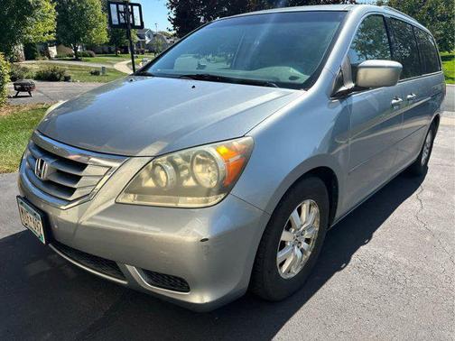 2008 Honda Odyssey EX