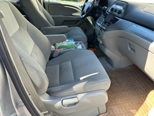 2008 Honda Odyssey EX