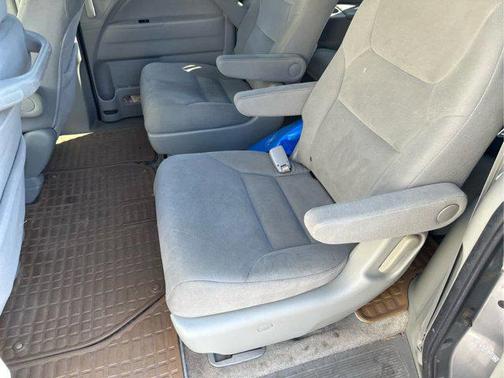 2008 Honda Odyssey EX