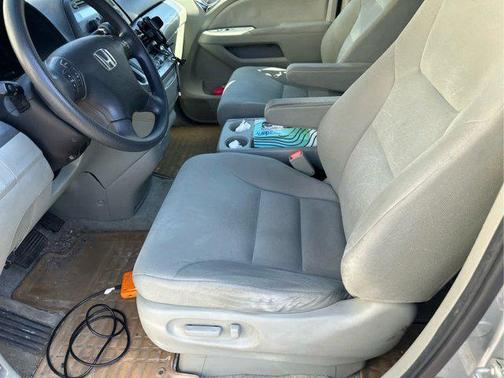 2008 Honda Odyssey EX