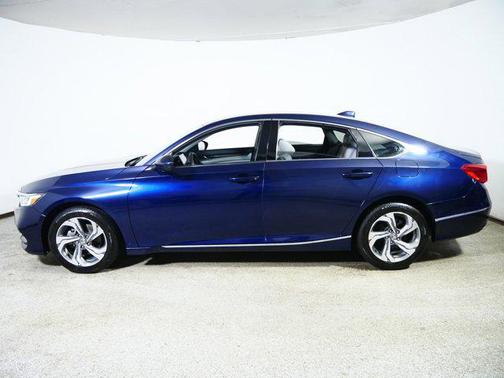 2020 Honda Accord EX 1.5T