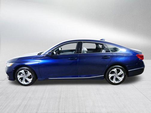 2020 Honda Accord EX 1.5T