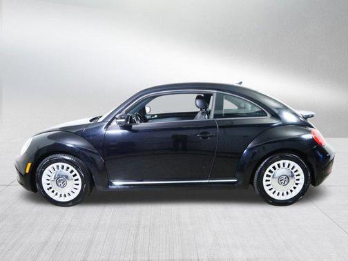 2014 Volkswagen Beetle 1.8T