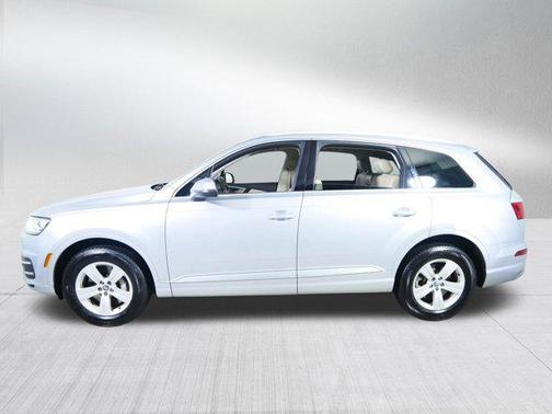 2019 Audi Q7 45 Premium