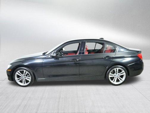 2014 BMW 335 335i xDrive