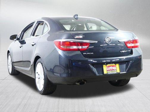 2015 Buick Verano Leather Group