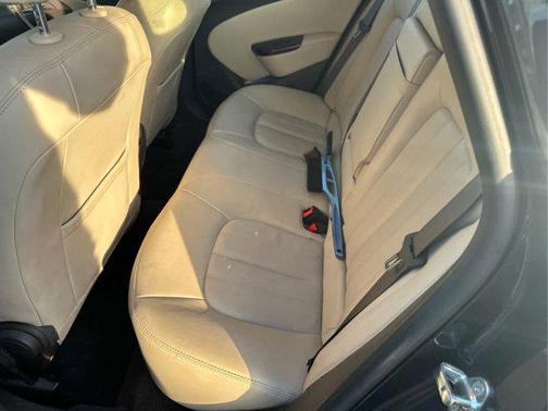 2015 Buick Verano Leather Group