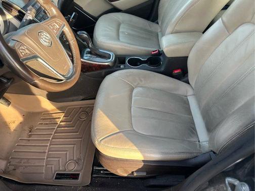 2015 Buick Verano Leather Group