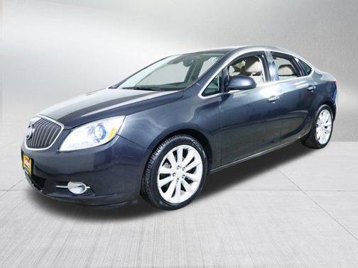 2015 Buick Verano Leather Group