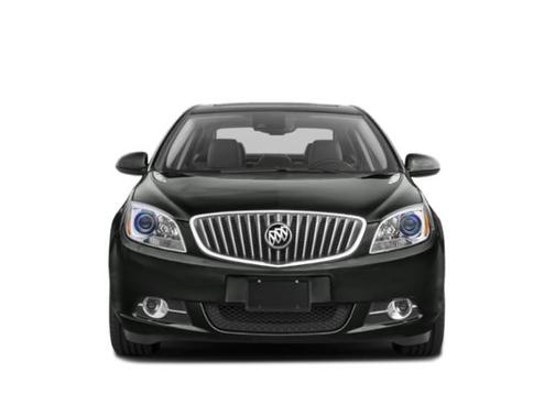 2015 Buick Verano Leather Group