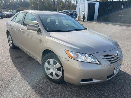 2007 Toyota Camry LE