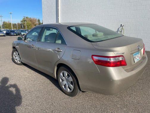 2007 Toyota Camry LE