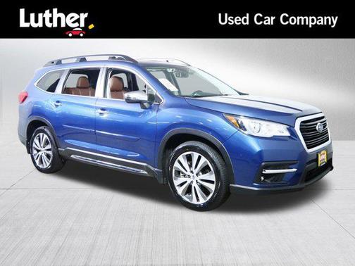 2020 Subaru Ascent Touring 7-Passenger