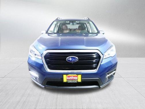 2020 Subaru Ascent Touring 7-Passenger