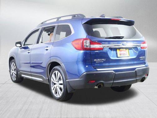 2020 Subaru Ascent Touring 7-Passenger