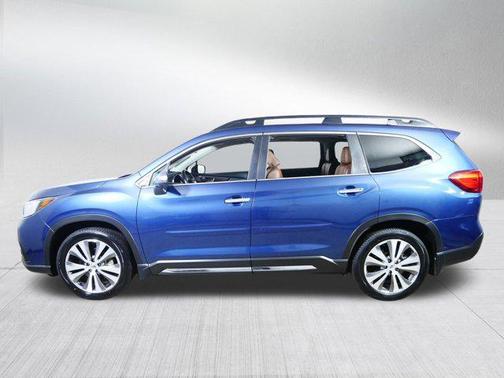 2020 Subaru Ascent Touring 7-Passenger