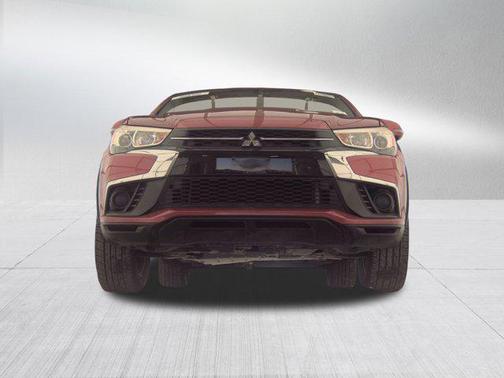 2019 Mitsubishi Outlander Sport 2.0 LE