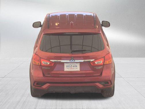 2019 Mitsubishi Outlander Sport 2.0 LE