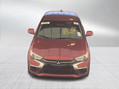 2019 Mitsubishi Outlander Sport 2.0 LE