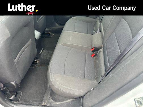 2016 Chevrolet Cruze LT Auto