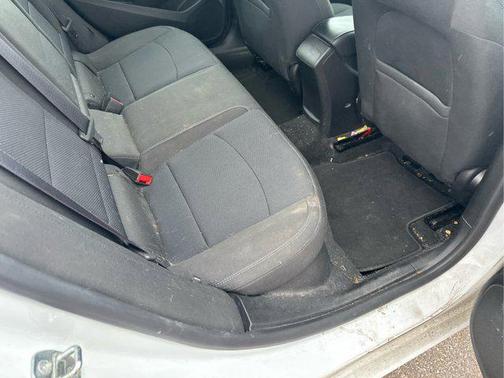 2016 Chevrolet Cruze LT Auto