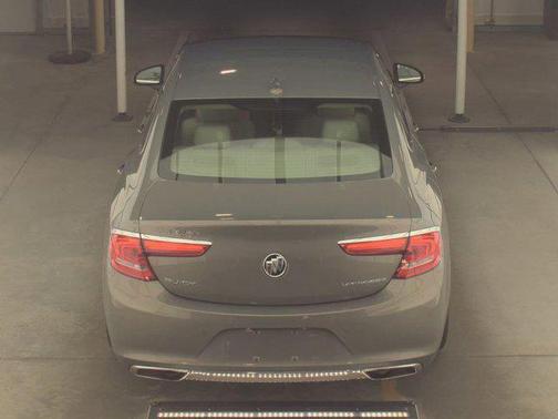 2018 Buick LaCrosse Essence