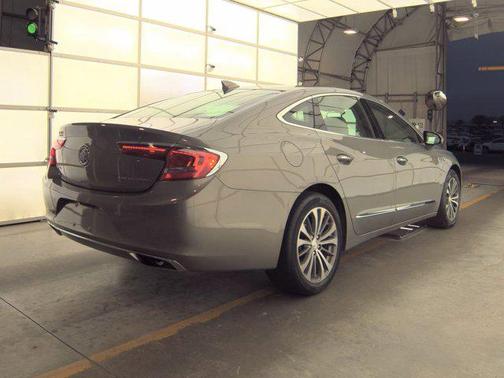 2018 Buick LaCrosse Essence