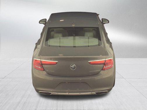 2018 Buick LaCrosse Essence