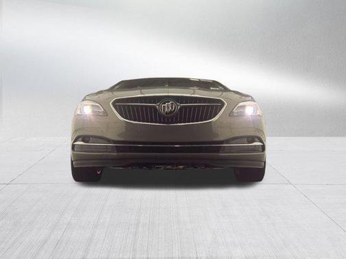 2018 Buick LaCrosse Essence