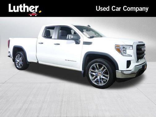 2021 GMC Sierra 1500 Base
