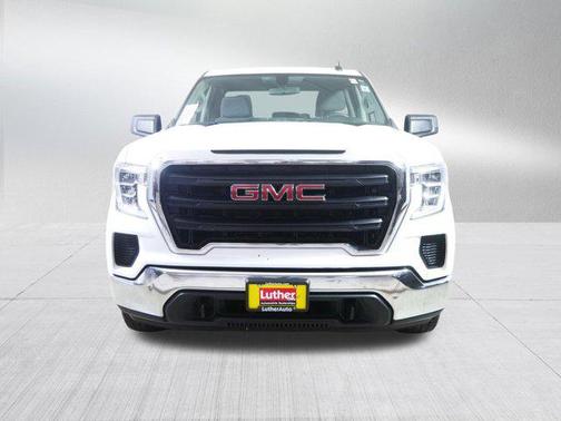 2021 GMC Sierra 1500 Base