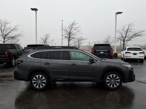 2024 Subaru Outback Limited