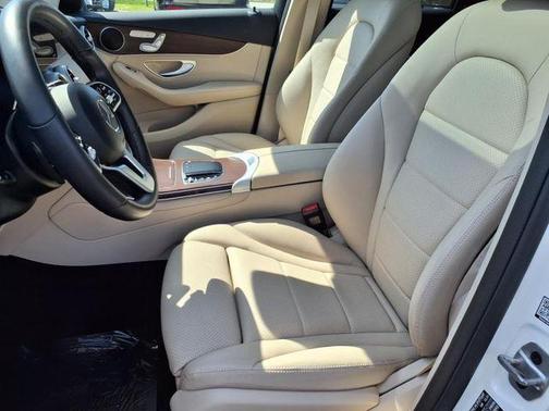 2022 Mercedes-Benz GLC 300 Base 4MATIC