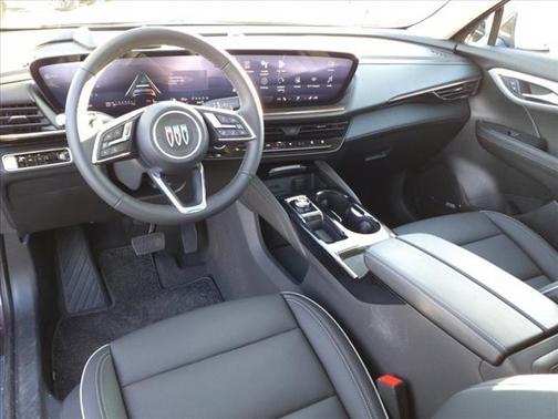 2025 Buick Envision Avenir