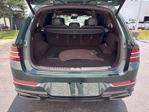 2023 Genesis GV80 3.5T