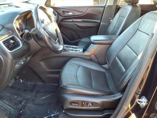 2020 Chevrolet Equinox Premier w/2LZ