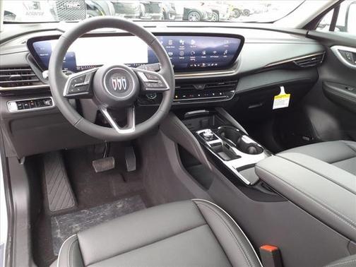 2025 Buick Envision Avenir